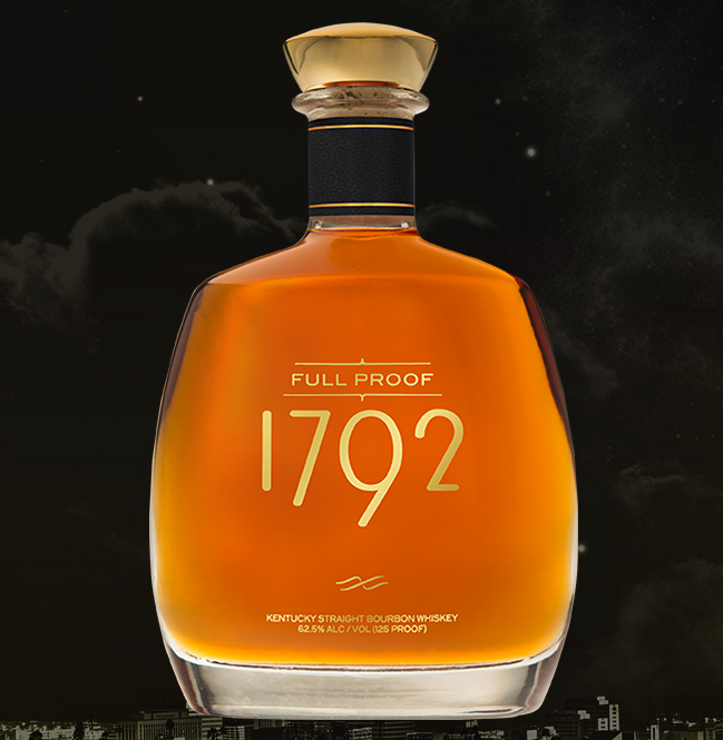 1792 Full Proof 750 ml