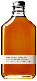 Kings County Distillery Straight Bourbon 200 ml