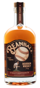 Cooperstown Distillery Beanball 750 ML