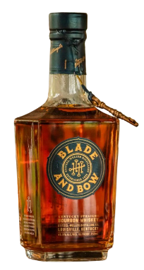 Blade and Bow Bourbon 750 ml