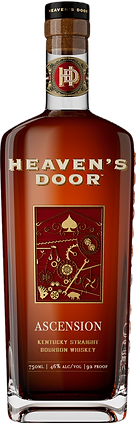 Heavens Door Ascension 750ml