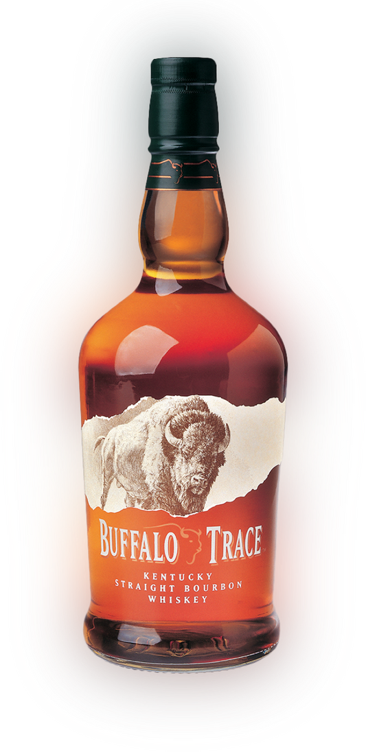 Buffalo Trace Bourbon 375 ml