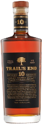 Trail's End Special Reserve Kentucky Straight Bourbon Whiskey 10 year 750 ml