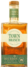 Town Branch Kentucky Straight Bourbon Whiskey 750ml