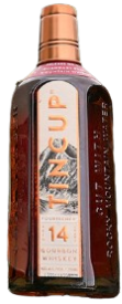 TinCup Fourteener Colorado 14 year 750ml