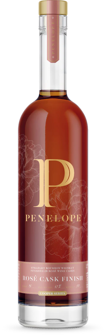 Penelope Rose Cask Finish 750 ml