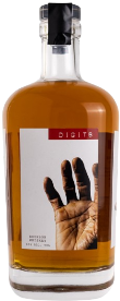 Digits Bourbon 750 ml