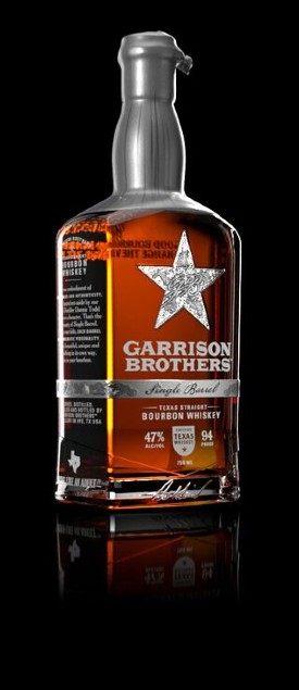 Garrison Brothers Single Barrel 750 ml