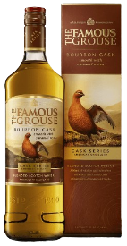 The Famous Grouse Cask Series 750 ml