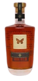 Blue Run Kentucky Pomp & Circumstance Straight Bourbon Whiskey 8 year 750 ml