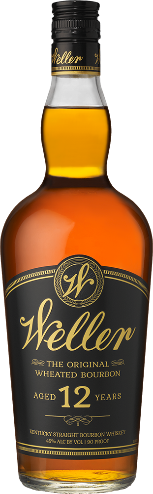 Weller 12 Year Bourbon 750 ml