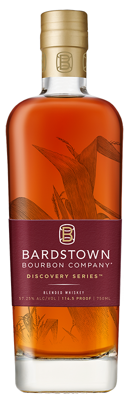 Bardstown Discovery Series #7 750ml