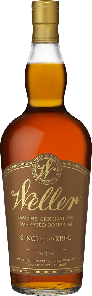 Weller Single Barrel Bourbon 750 ml