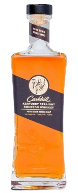 Rabbit Hole Cavehill Straight Bourbon Whiskey 750 ml