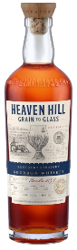 Heaven Hill Kentucky Straight Bourbon Whiskey 700 ml