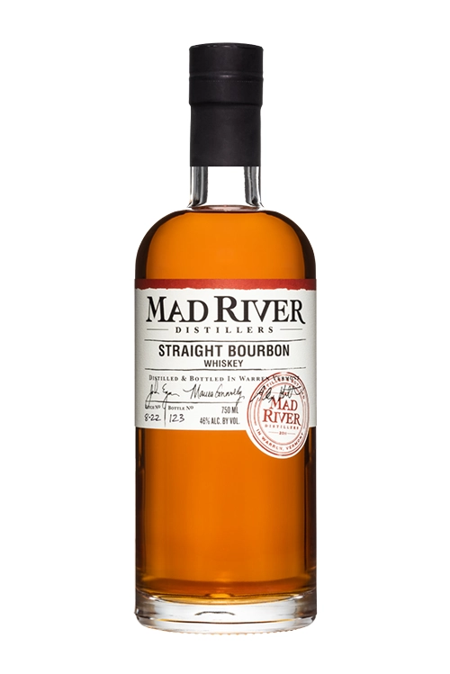 Mad River Bourbon 750 ml