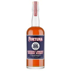 Rare Character Fortuna Barrel Proof Cask Strength 750 ml