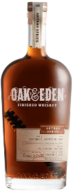 Oak & Eden Anthro Series Forrie Smith 750 ml