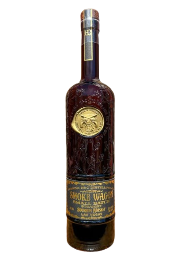 Smoke Wagon Small Batch Bourbon 750 ml