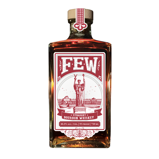 Few Bourbon Whiskey 750 ml