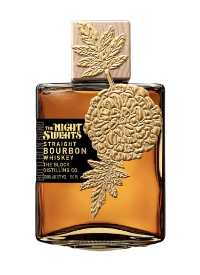 The Block Distilling Co The Night Sweats 750 ml