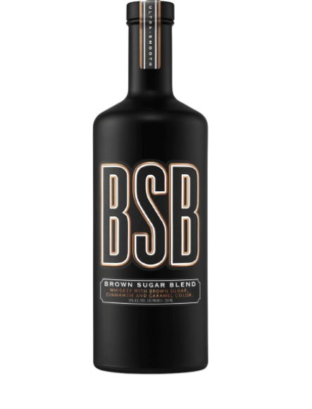 BSB Brown Sugar Blend 750 ml