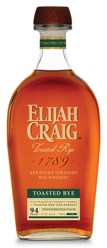 Elijah Craig Small Batch Kentucky Straight Bourbon Whiskey 1.75 L