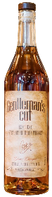 Gentleman's Cut Kentucky Straight Bourbon Whiskey (Game Changer) 750 ml