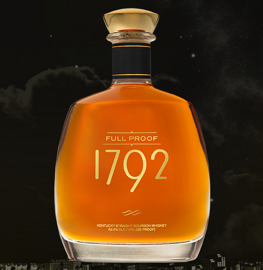 1792 Full Proof 750 ml