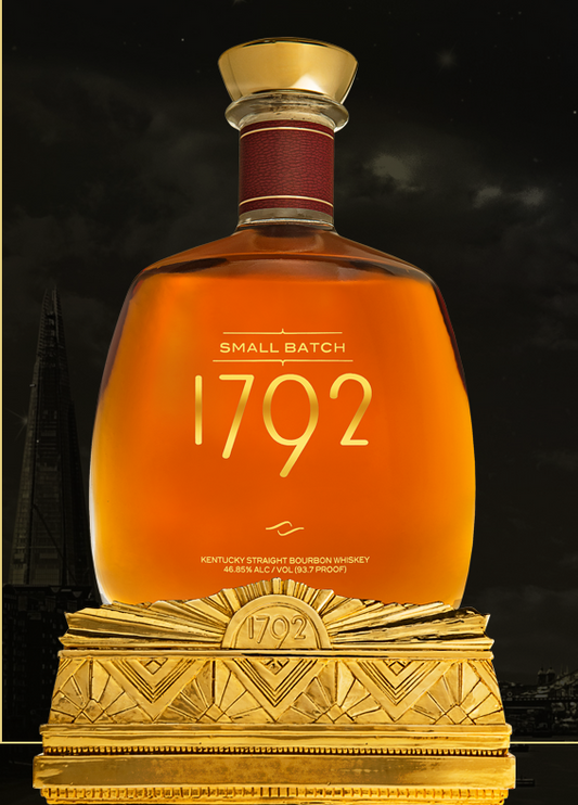 1792 Single Barrel 750 ml