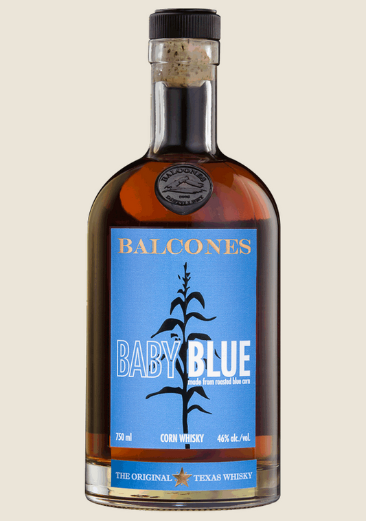 Balcones Blue Corn 750ml