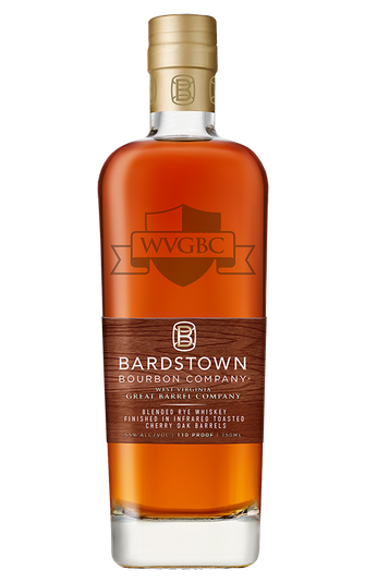 Bardstown Bourbon Company West Virginia Great Barrel Co. Blended Rye 750ml