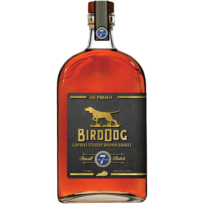 Bird Dog Small Batch  Bourbon 7 year 750ml