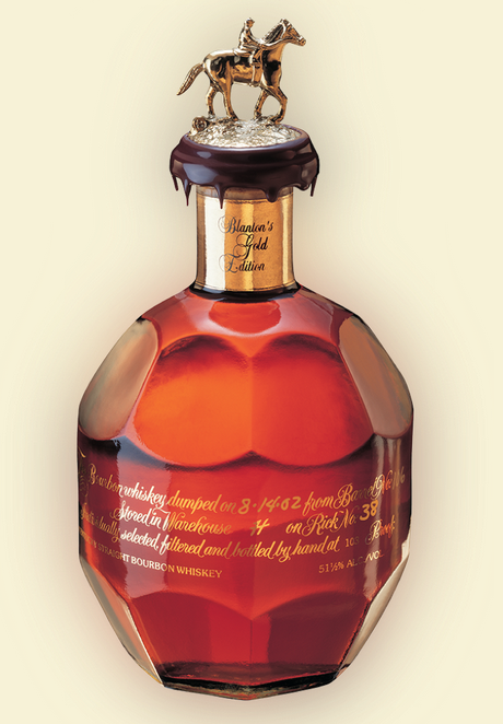 Blantons Gold Edition 700ml