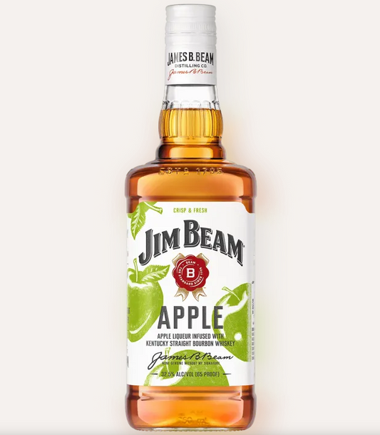 Jim Beam Apple 750 ml