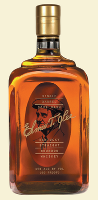 Elmer T Lee single barrel sour mash 750 ml