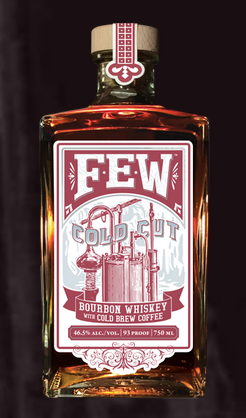 Few Cold Cut Bourbon 750 ml