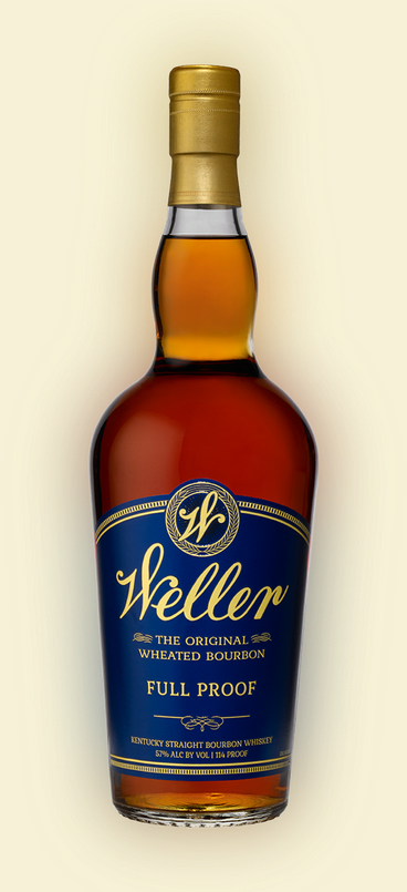 Weller Full Proof 750 ml