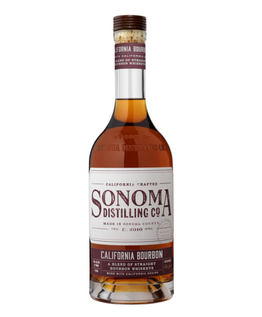 Sonoma Bourbon 750 ml