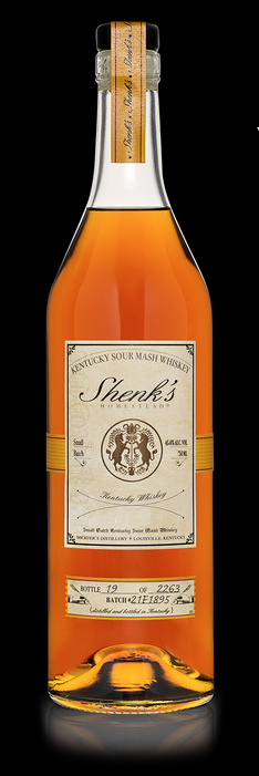 Shenk's Kentucky Sour Mash 750 ml