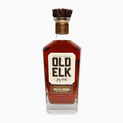 Old Elk Wheated 750 ml