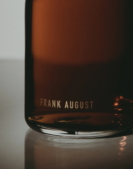 Frank August Small Batch Kentucky Straight Bourbon 750 ml