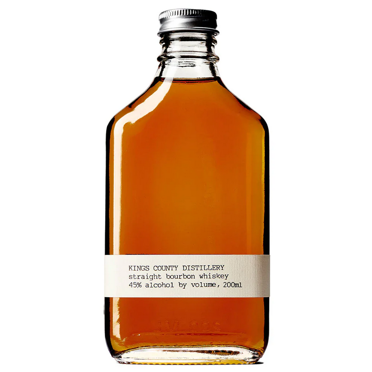 Kings Country Distillery Straight Bourbon 200ml