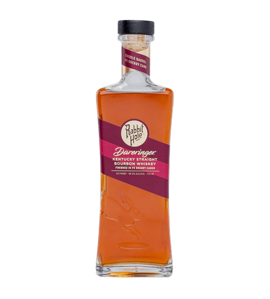 Rabbit Hole DareRinger Founders Collection Kentucky Straight Bourbon Finished in PX Sherry Cask 2023 750 ml