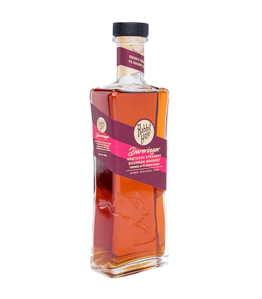 Rabbit Hole DareRinger Founders Collection Kentucky Straight Bourbon Finished in PX Sherry Cask 2023 750 ml