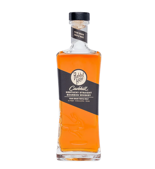 Rabbit Hole Nevallier Kentucky Straight Bourbon 750 ml