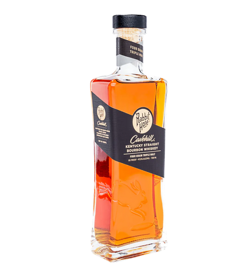 Rabbit Hole Nevallier Kentucky Straight Bourbon 750 ml