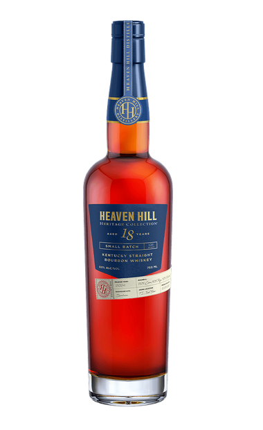 Heaven Hill Heritage Collection Kentucky Straight Bourbon 2024 750 ML