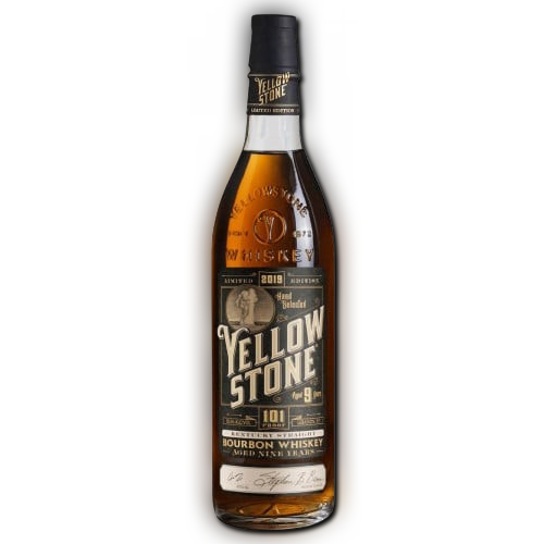 Yellowstone Limited Edition 2019 750 ml