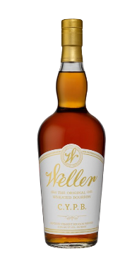 Weller CYPB Bourbon 750ml